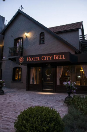 Hotel City Bell  Ла-Плата